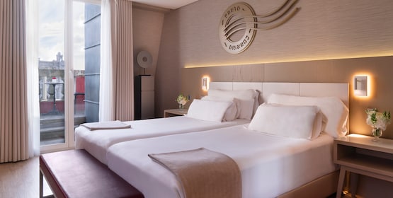 NH Collection Porto Batalha